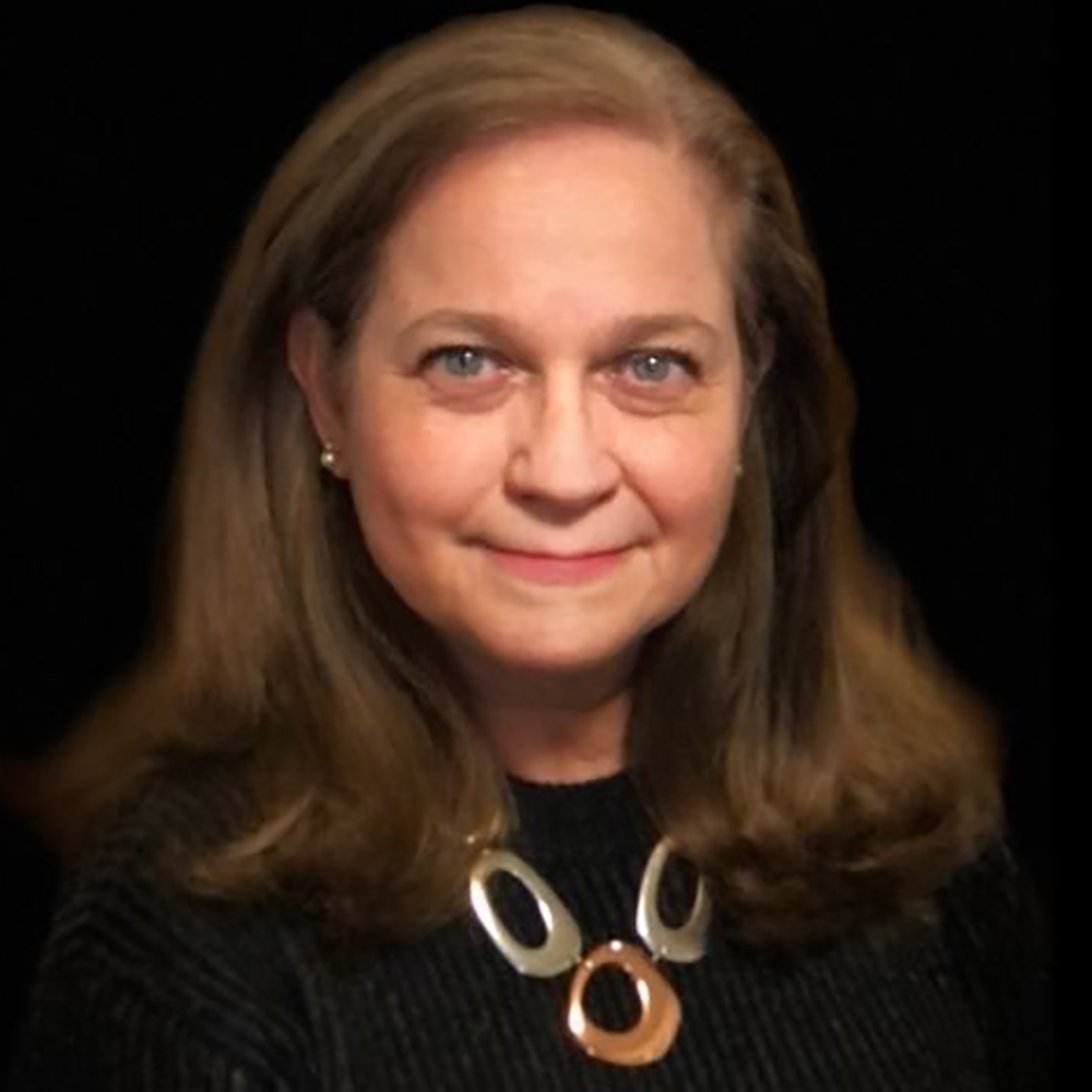 Ruth Kafensztok